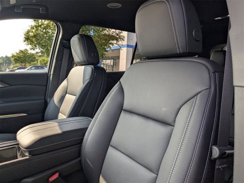 New 2026 Chevrolet Traverse LT w/ Enhanced Driving Package image 14