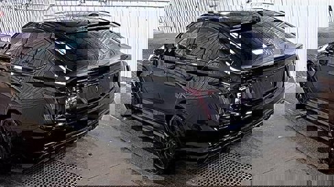 Used 2023 Cadillac CT5 V image 4