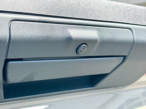 New 2025 Ford F150 STX image 12