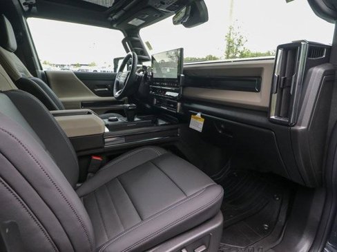 New 2026 GMC Hummer EV SUV image 23