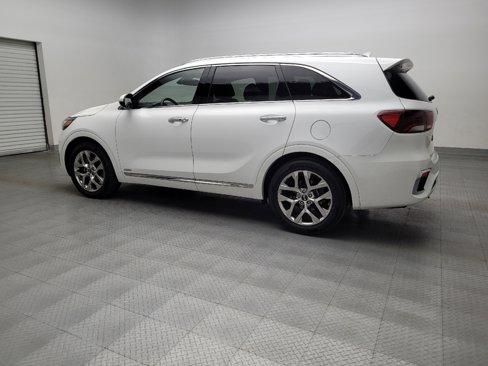 Used 2019 Kia Sorento SX image 3