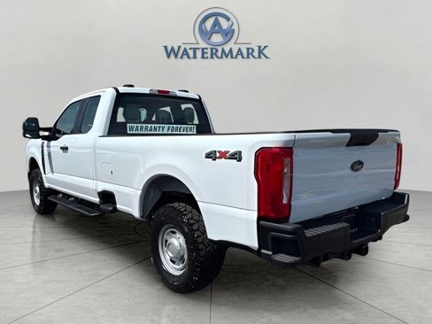 New 2026 Ford F250 XL image 3