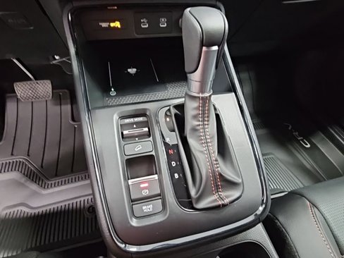 New 2026 Honda CR-V Sport-L image 19