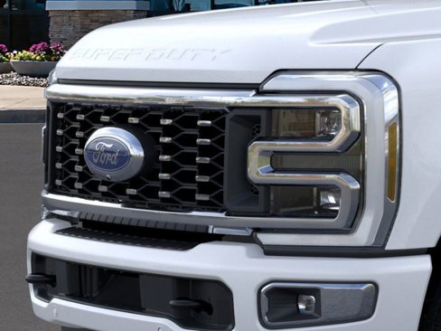 New 2025 Ford F350 XL image 17