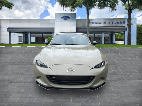 Used 2023 MAZDA MX-5 Miata Club image 8