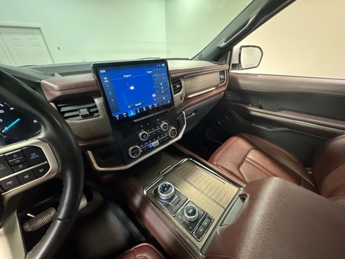 Used 2024 Ford Expedition Max Limited image 84