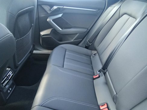 New 2026 Audi A3 2.0T Premium Plus image 18