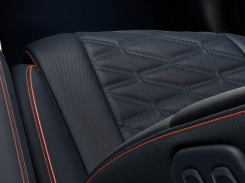 New 2026 Genesis GV80 3.5T e-SC image 22