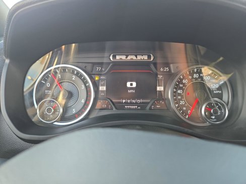 Used 2022 RAM 2500 Tradesman image 22