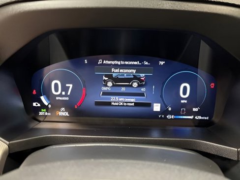 New 2025 Ford Explorer Active w/ Active Comfort Package image 14