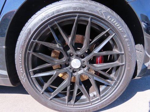 Used 2019 Maserati Ghibli S image 16