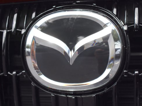 New 2026 MAZDA CX-90 3.3 Turbo w/ Preferred Package image 22