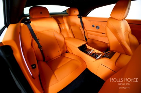 New 2025 Rolls-Royce Spectre Black Badge image 27