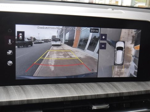 Used 2024 Kia Telluride SX Prestige image 27