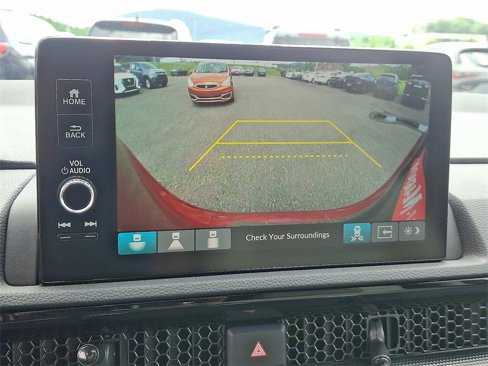 Used 2023 Honda CR-V EX-L image 19