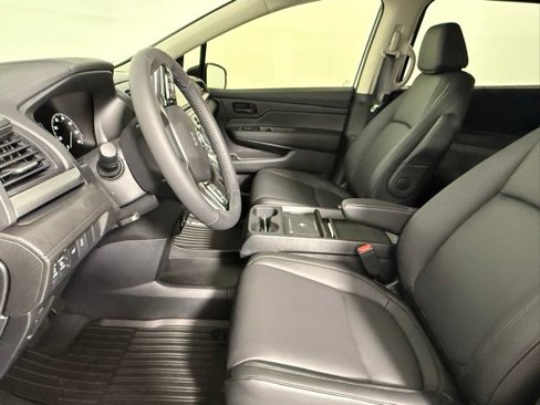 New 2026 Honda Odyssey EX-L image 24