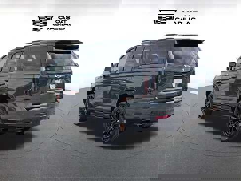 New 2026 Cadillac Escalade Sport w/ LPO, ONYX Package image 8