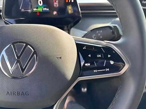 New 2025 Volkswagen ID. Buzz Pro S image 11