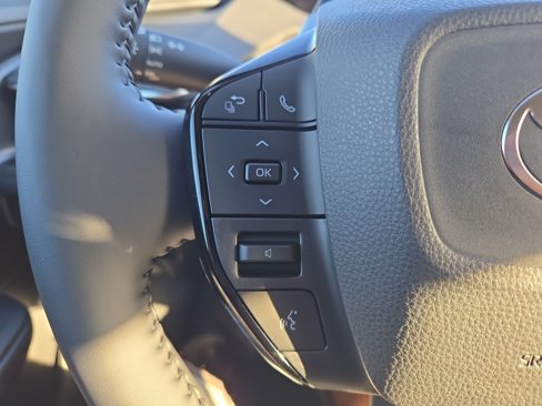 New 2026 Toyota Prius Plug-In Hybrid image 18