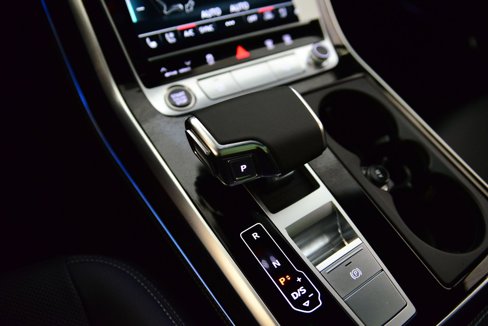 New 2025 Audi Q7 3.0T Premium Plus image 15