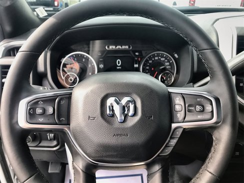 New 2026 RAM 3500 Big Horn image 14