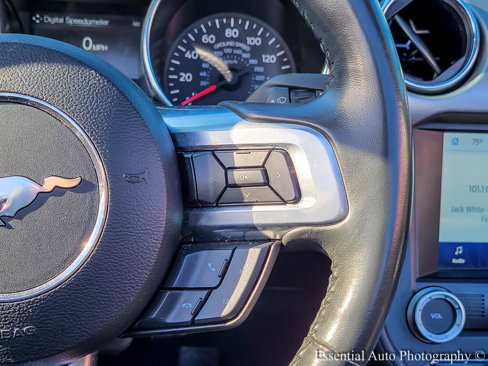 Used 2023 Ford Mustang Premium image 17