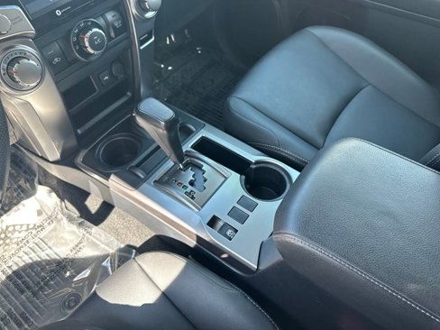 Certified 2024 Toyota 4Runner TRD Sport image 23