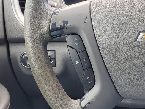 Used 2013 Chevrolet Traverse LS image 16