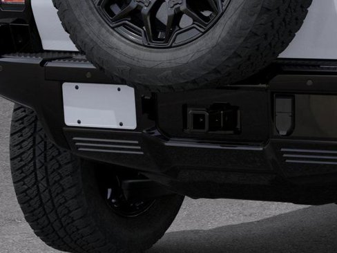 New 2026 GMC Hummer EV 2X image 49