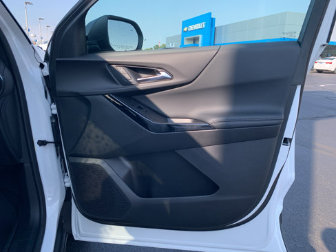 New 2026 Chevrolet Equinox LT w/ Convenience Package II image 28