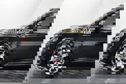 Used 2019 Audi S5 Prestige image 16