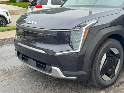 New 2026 Kia EV9 Wind image 48