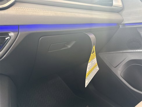 New 2025 Volkswagen Tiguan SE R-Line image 39