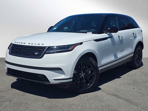 Used 2026 Land Rover Range Rover Velar S image 1
