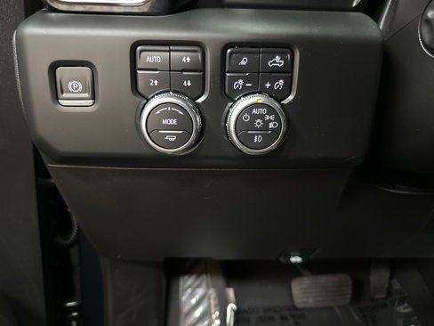 Used 2024 GMC Sierra 1500 Denali Ultimate image 32