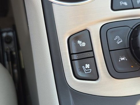 Certified 2024 GMC Terrain Denali w/ Denali Premium Package image 18