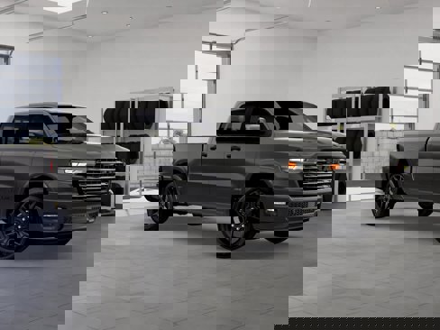 New 2026 RAM 1500 Laramie w/ Night Edition image 7