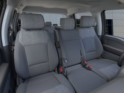 New 2026 Ford F250 4x4 Crew Cab Super Duty image 10