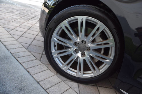 Used 2014 Audi A8 L TDI image 82