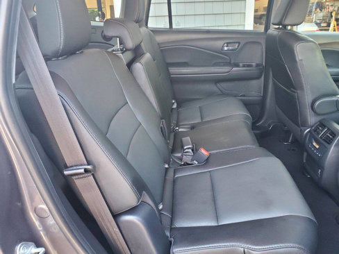 Used 2021 Honda Pilot Special Edition image 12