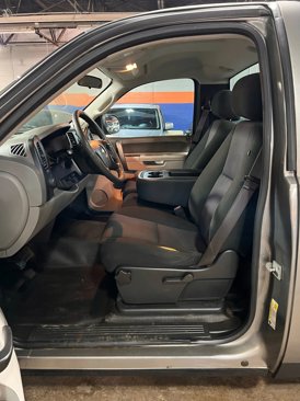 Used 2013 Chevrolet Silverado 1500 W/T image 11