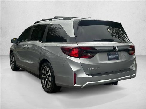 New 2026 Honda Odyssey EX-L image 2