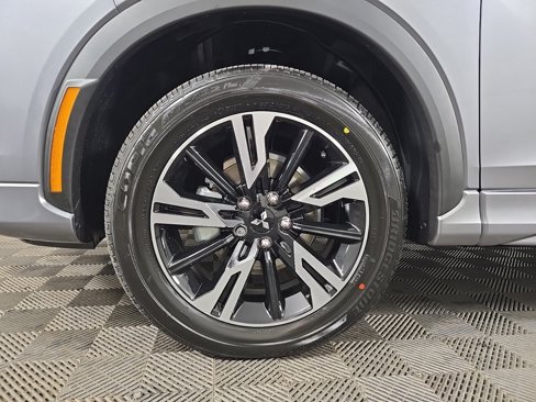 New 2025 Mitsubishi Eclipse Cross SEL image 35