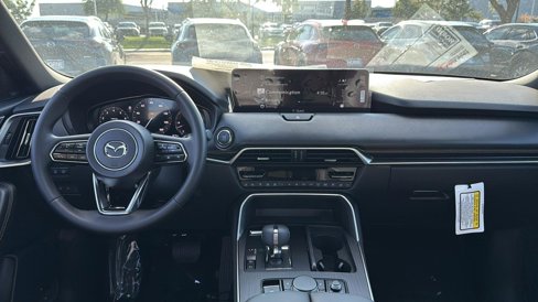 New 2026 MAZDA CX-90 3.3 Turbo S w/ Premium Plus image 7