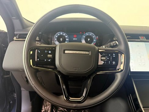 New 2026 Land Rover Range Rover Velar S image 22