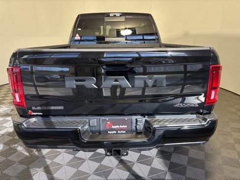 New 2026 RAM 3500 Laramie image 5