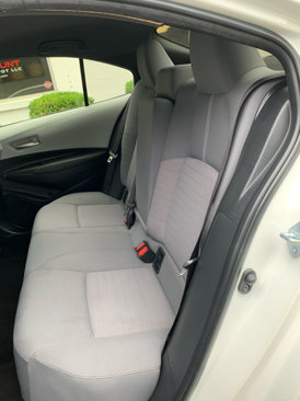 Used 2022 Toyota Corolla SE image 8