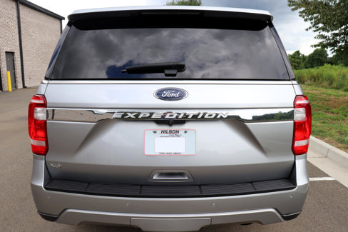 Used 2020 Ford Expedition XLT w/ Equipment Group 202A image 12