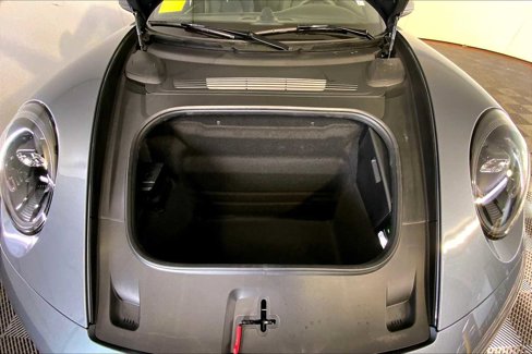 New 2026 Porsche 911 Carrera S image 21