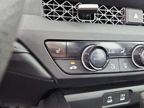 Used 2024 Honda Accord EX image 17